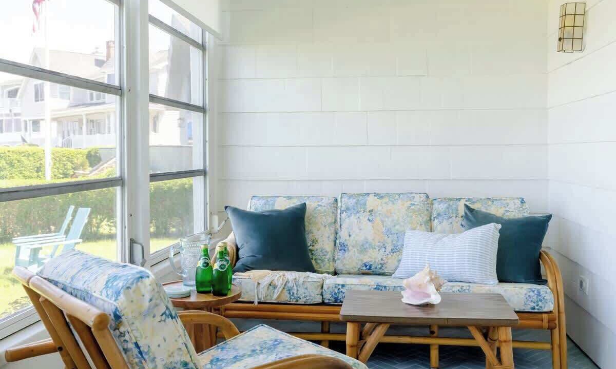 Photo of Livingroom in Bonnet Shores