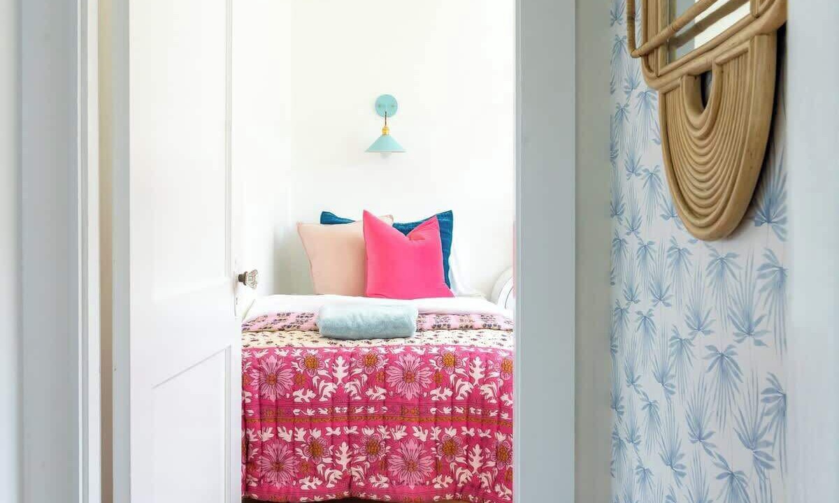 Photo of Bedroom in Bonnet Shores