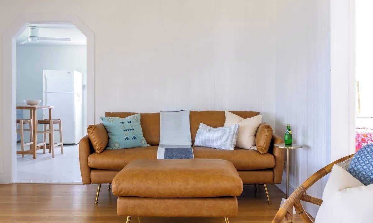 Photo of Livingroom in Bonnet Shores