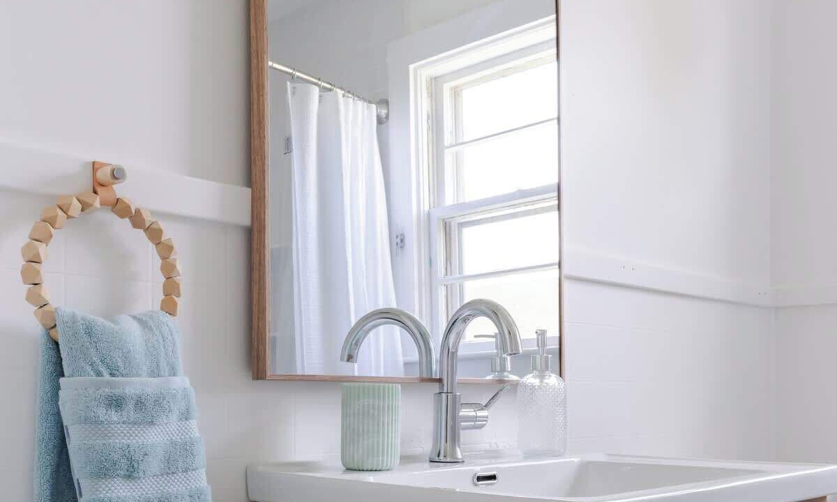 Photo of Bathroom in Bonnet Shores
