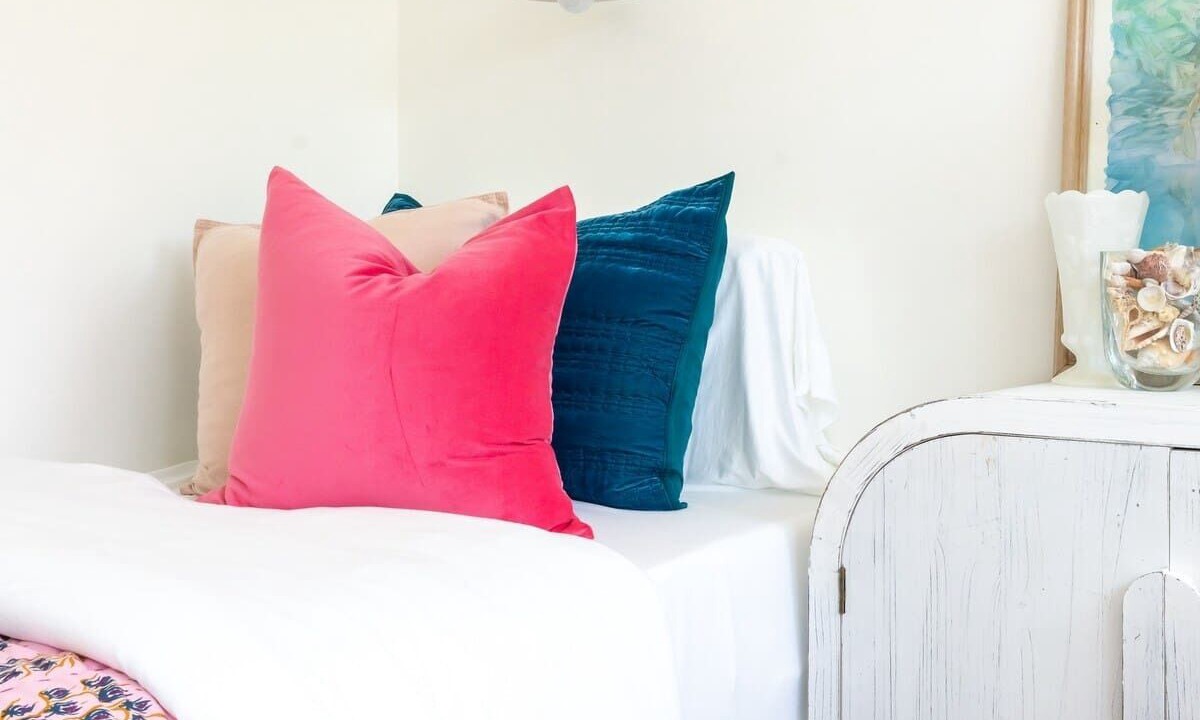 Photo of Bedroom in Bonnet Shores