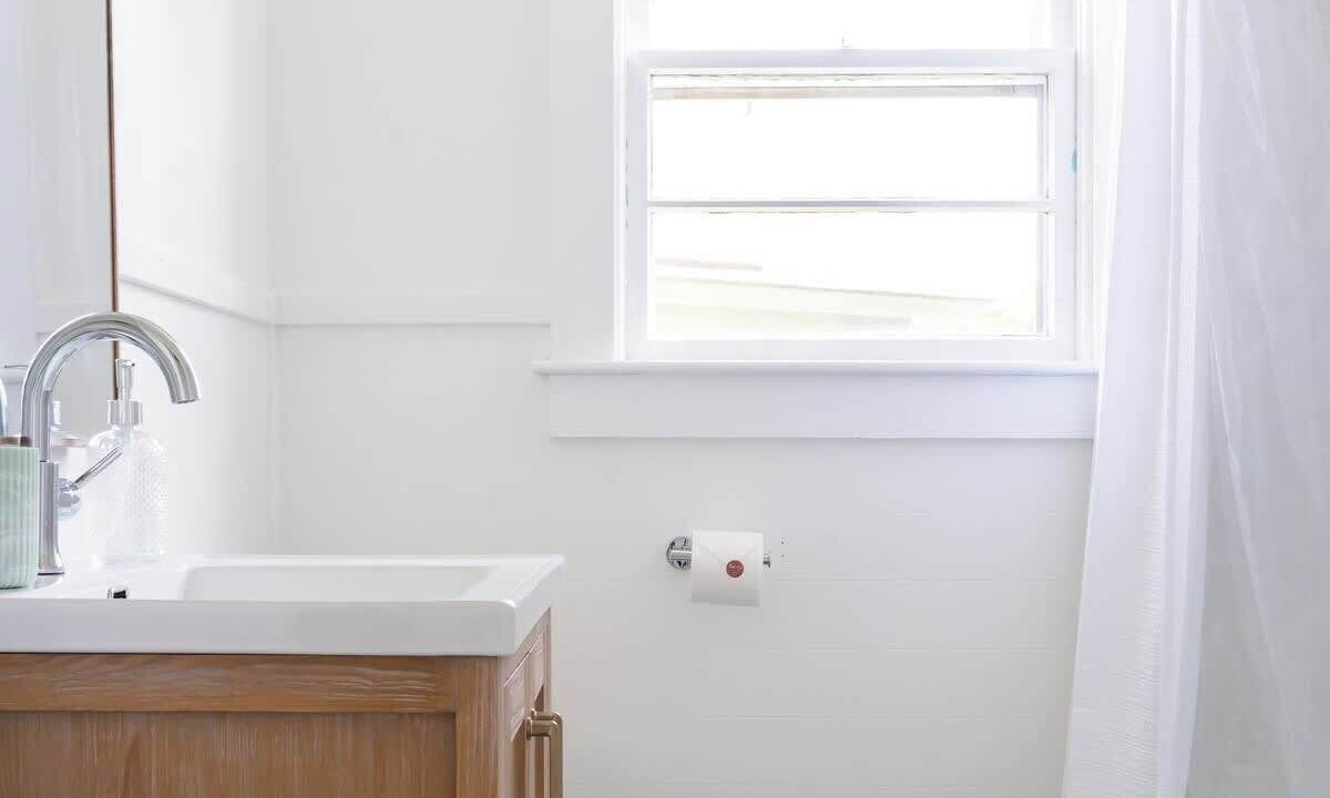 Photo of Bathroom in Bonnet Shores