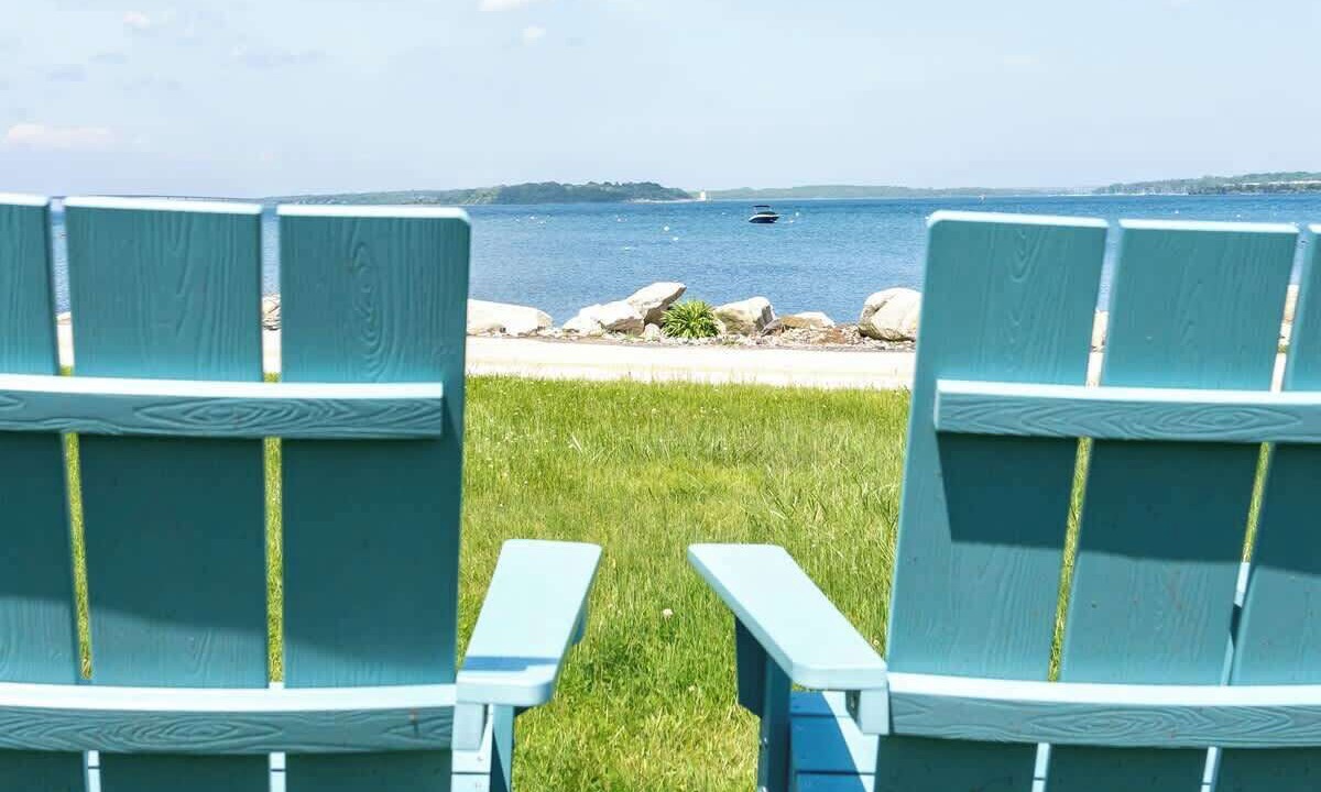 Photo of Outdoor in Bonnet Shores