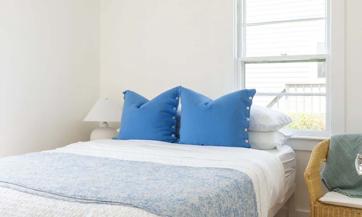 Photo of Bedroom in Bonnet Shores