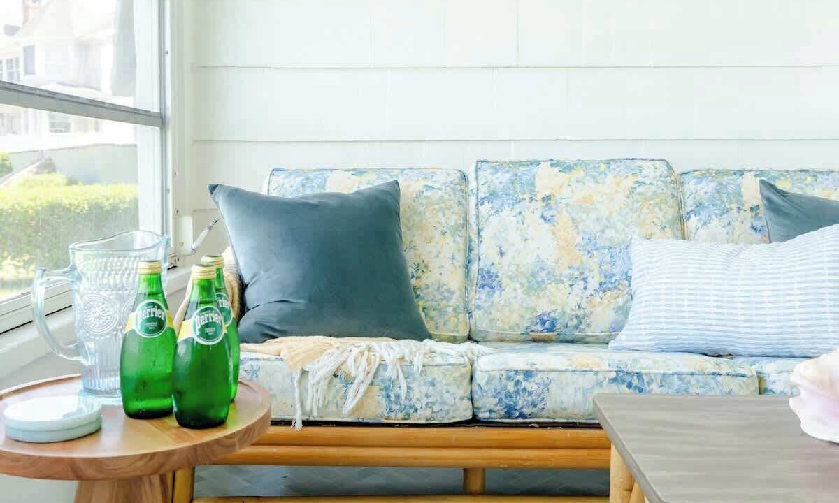 Photo of Livingroom in Bonnet Shores