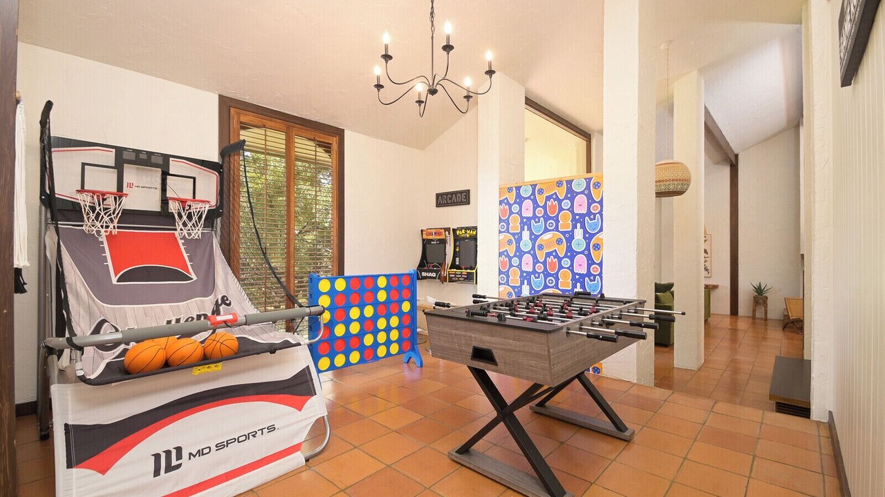 Photo of Bedroom in Medical Center District