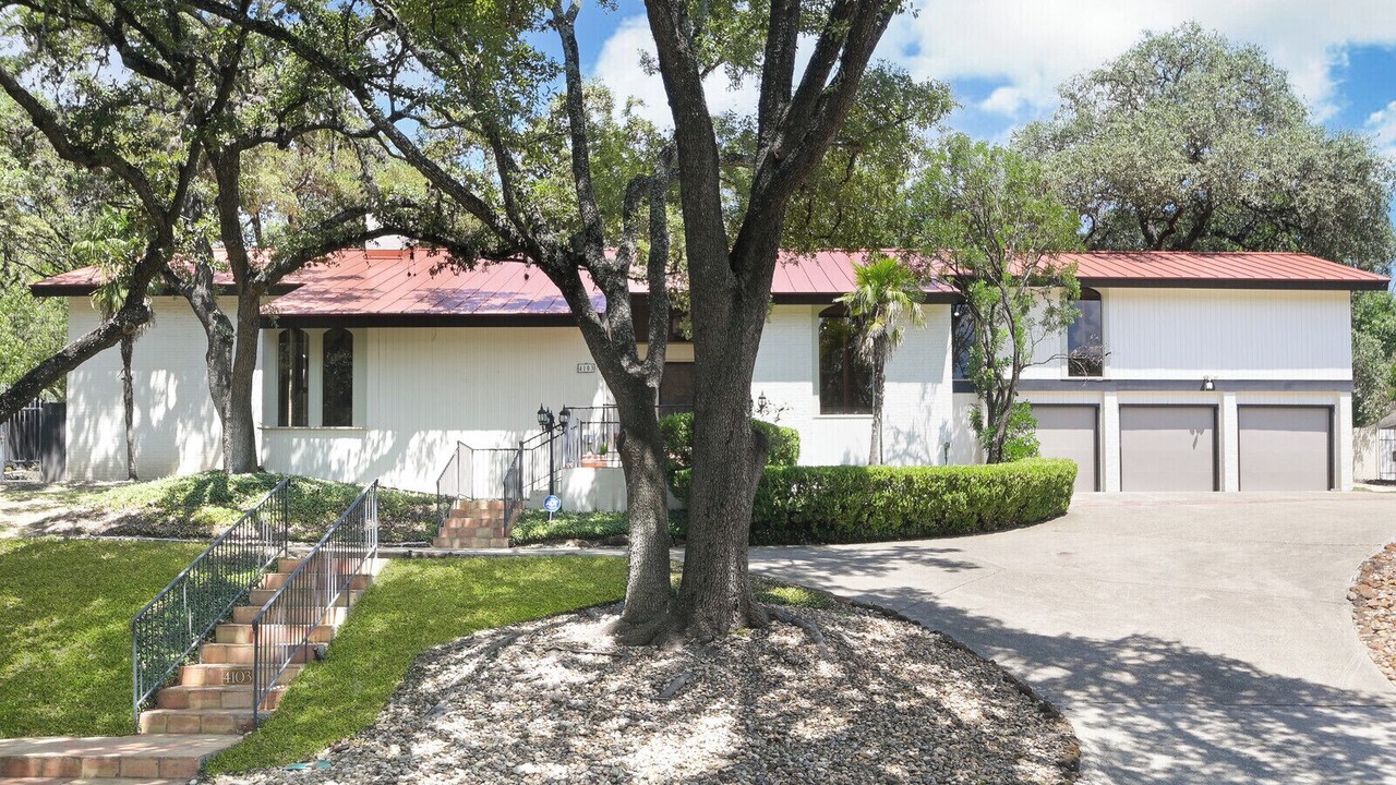 Photo of Outdoor in Medical Center District