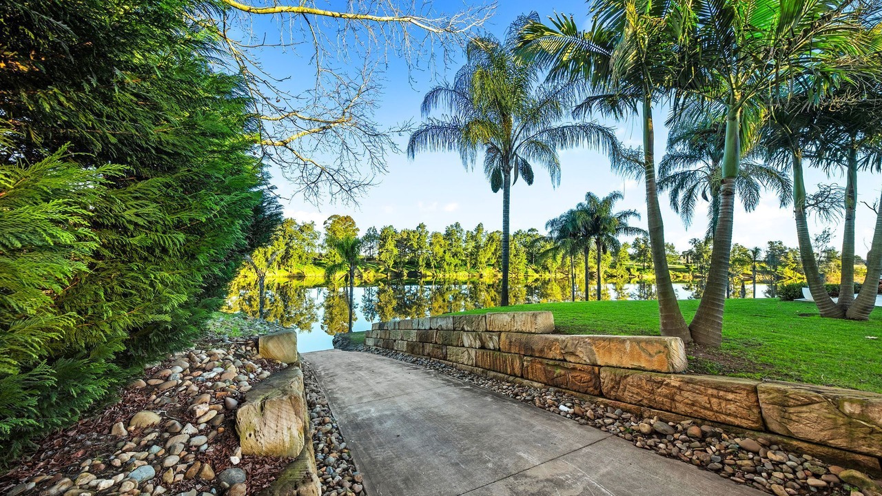 Photo of Outdoor in Wilberforce