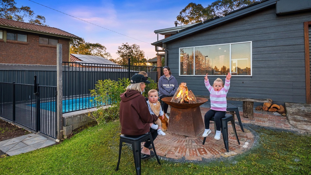 Photo of Outdoor in Wilberforce