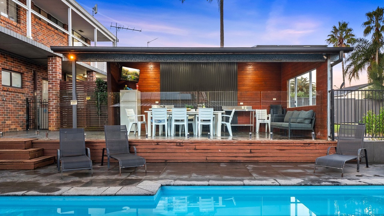 Photo of Outdoor in Wilberforce