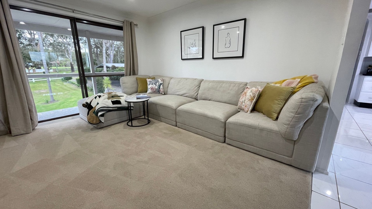 Photo of Livingroom in Wilberforce