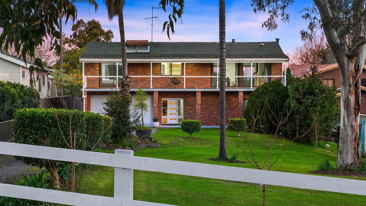 Photo of Outdoor in Wilberforce