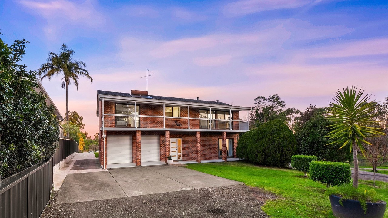 Photo of Outdoor in Wilberforce