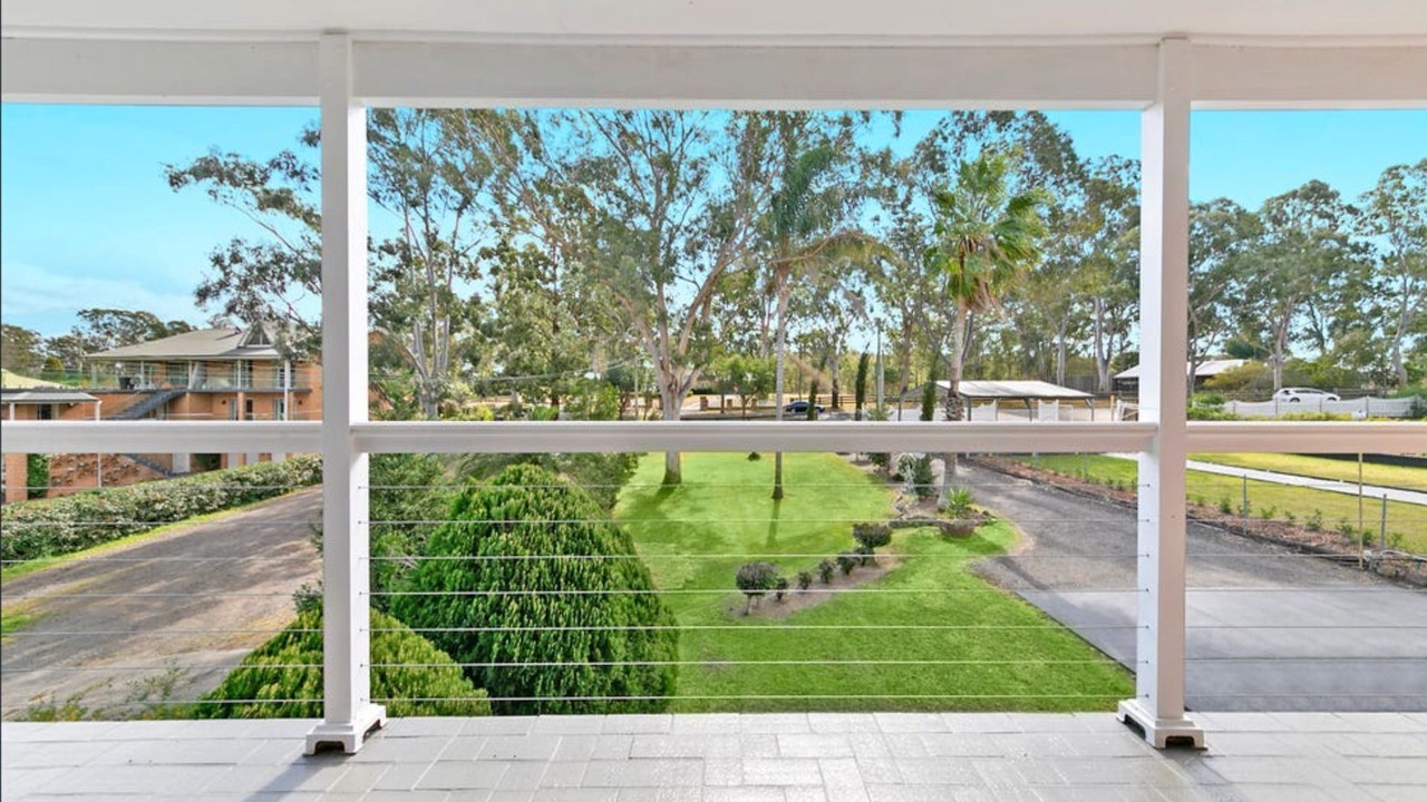 Photo of Outdoor in Wilberforce