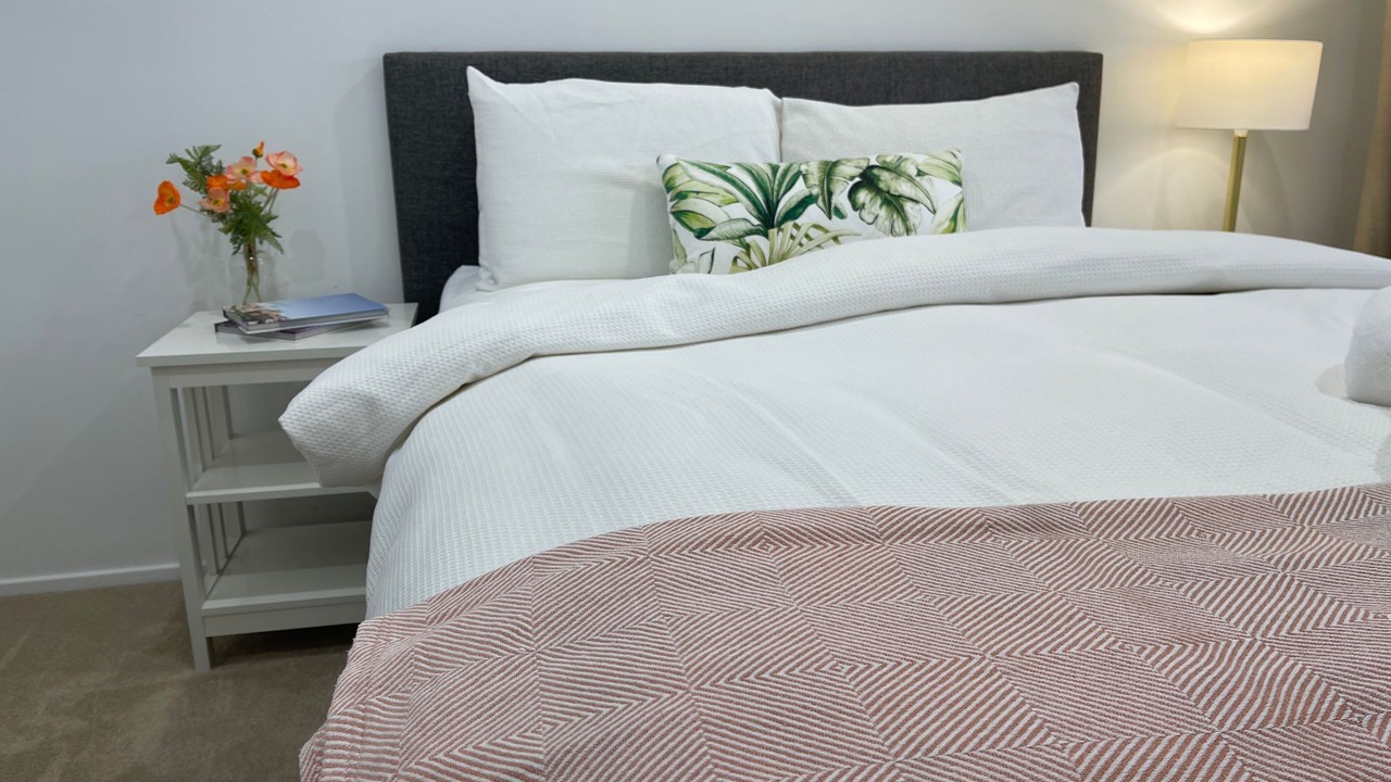 Photo of Bedroom in Wilberforce