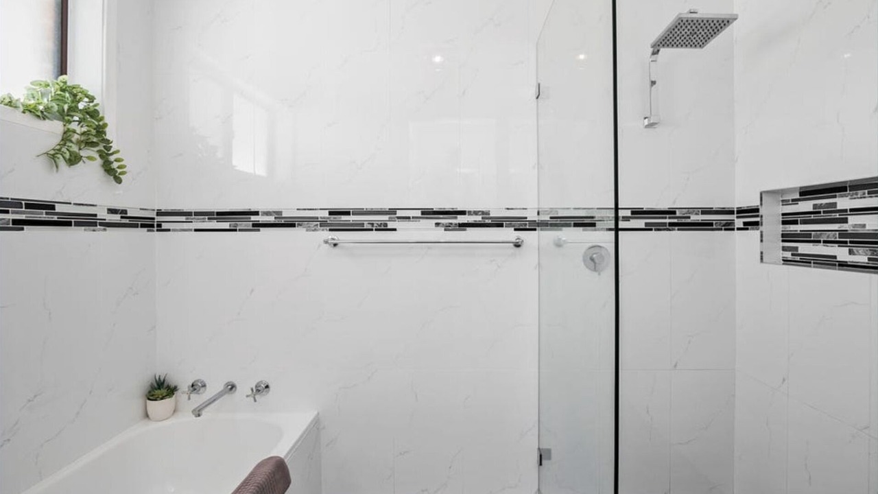 Photo of Bathroom in Wilberforce