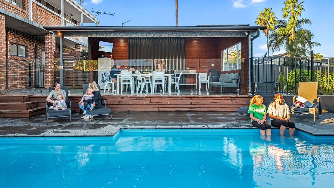 Photo of Outdoor in Wilberforce