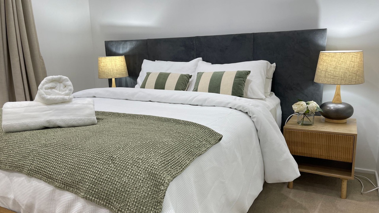 Photo of Bedroom in Wilberforce