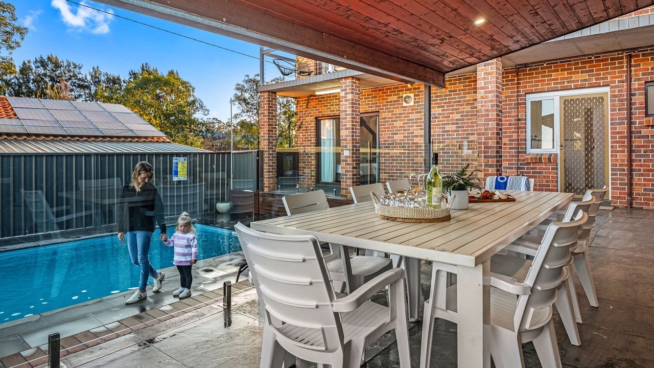 Photo of Outdoor in Wilberforce