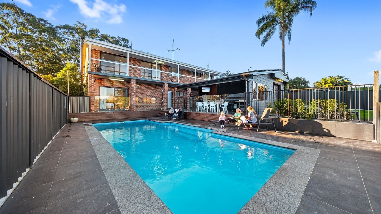 Photo of Outdoor in Wilberforce