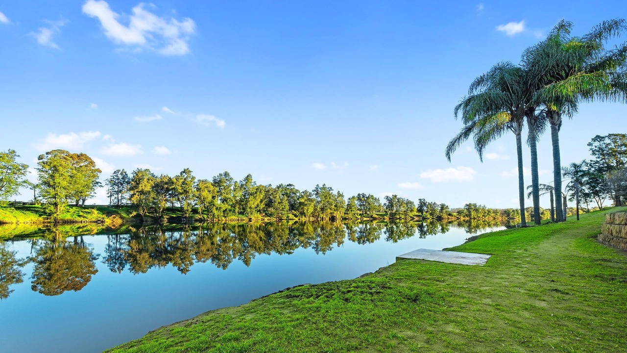 Photo of Outdoor in Wilberforce