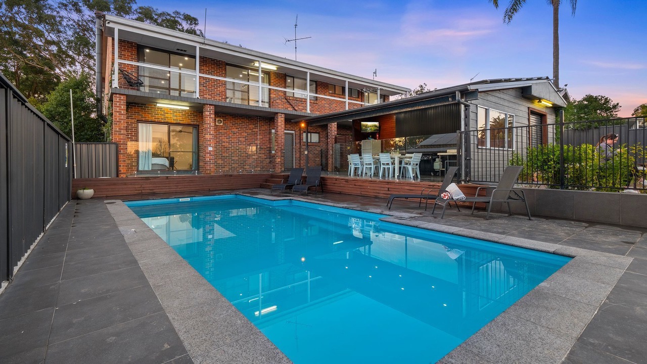 Photo of Outdoor in Wilberforce