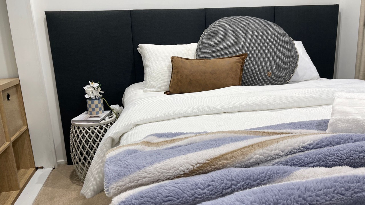 Photo of Bedroom in Wilberforce