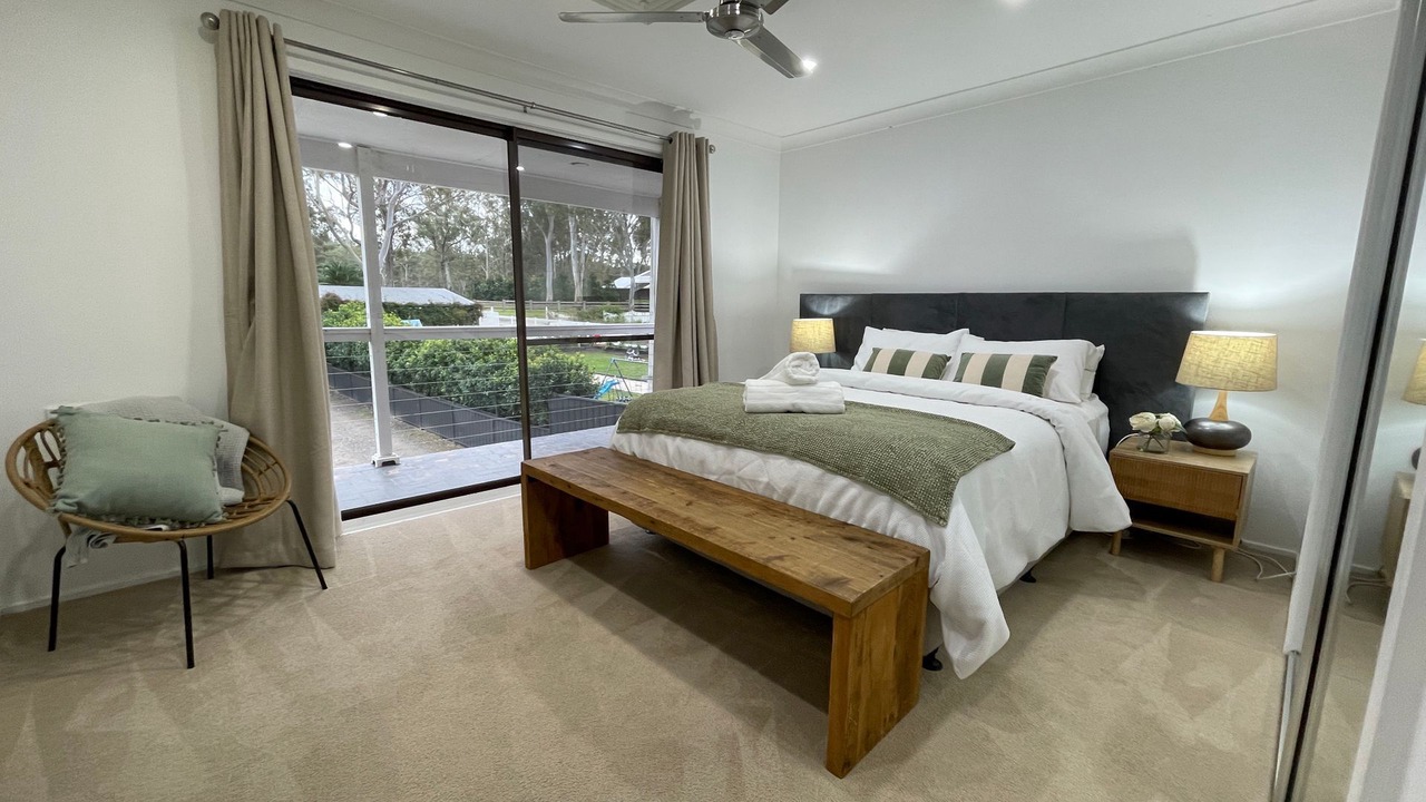 Photo of Bedroom in Wilberforce