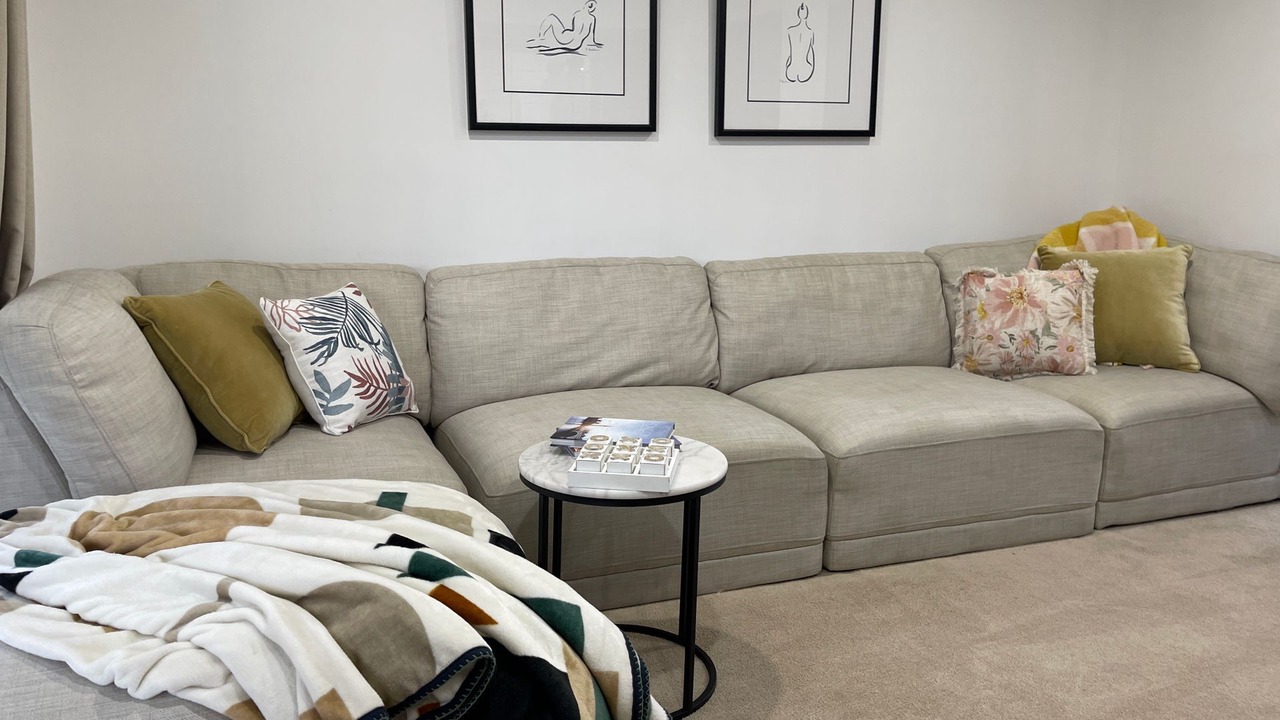 Photo of Livingroom in Wilberforce