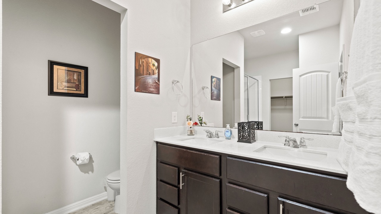 Photo of Bathroom in Round Rock