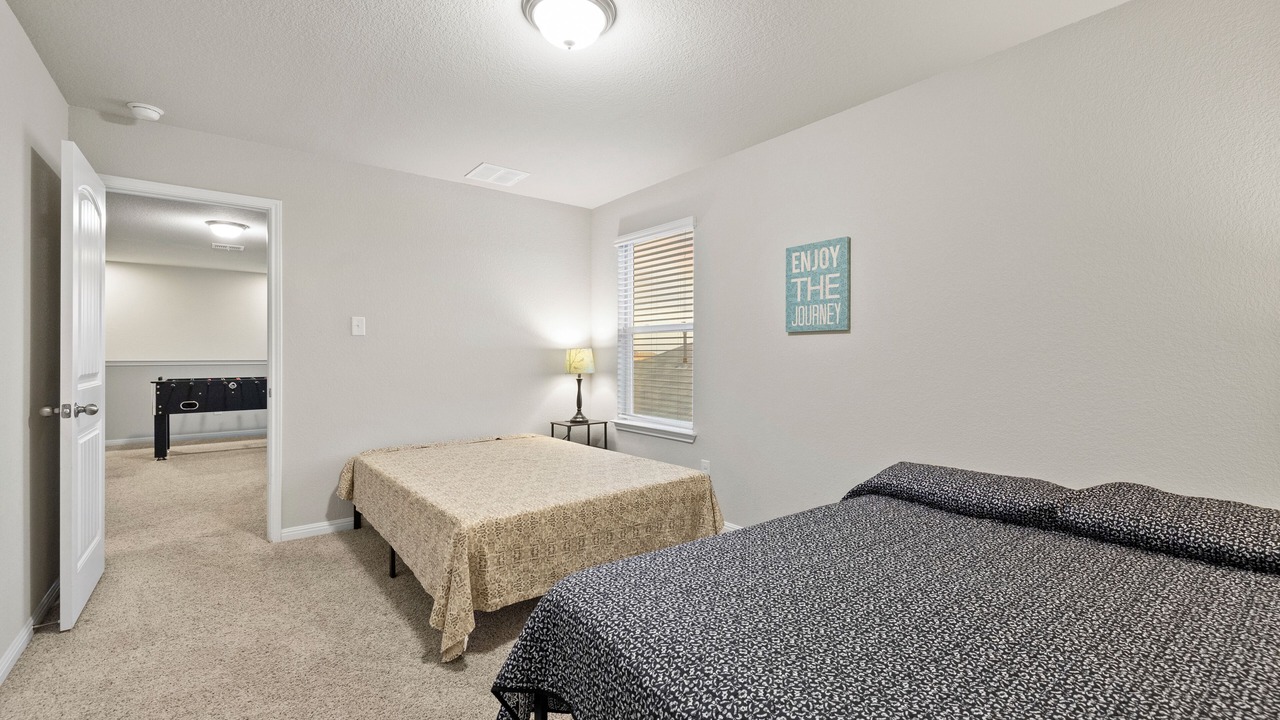 Photo of Bedroom in Round Rock