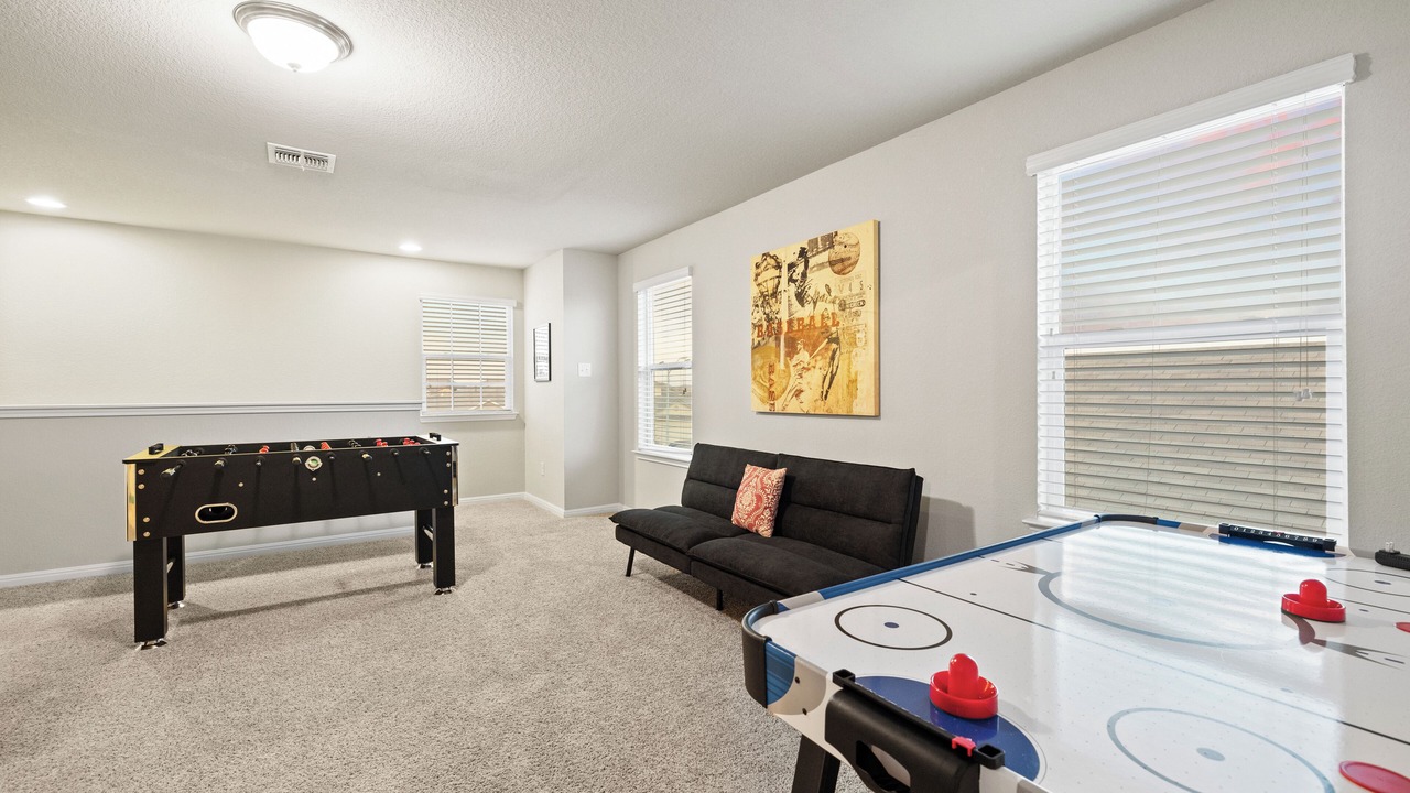Photo of Bedroom in Round Rock