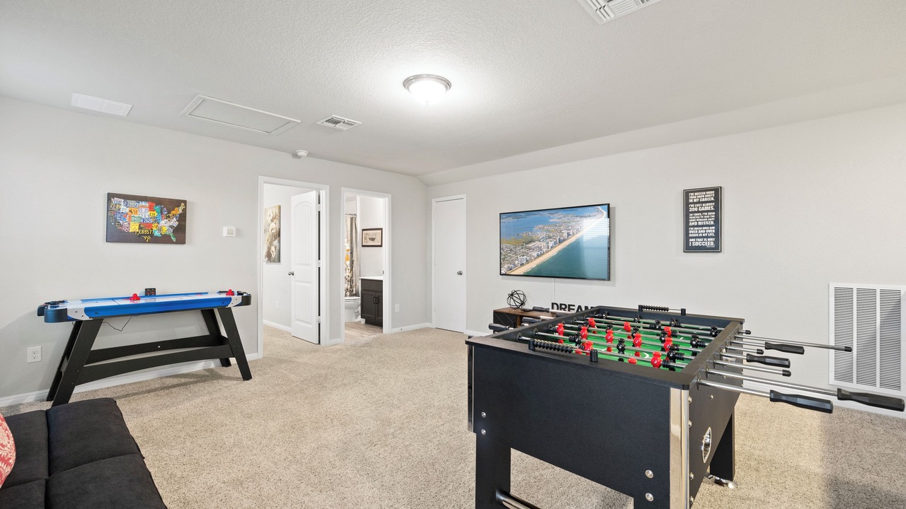 Photo of Bedroom in Round Rock
