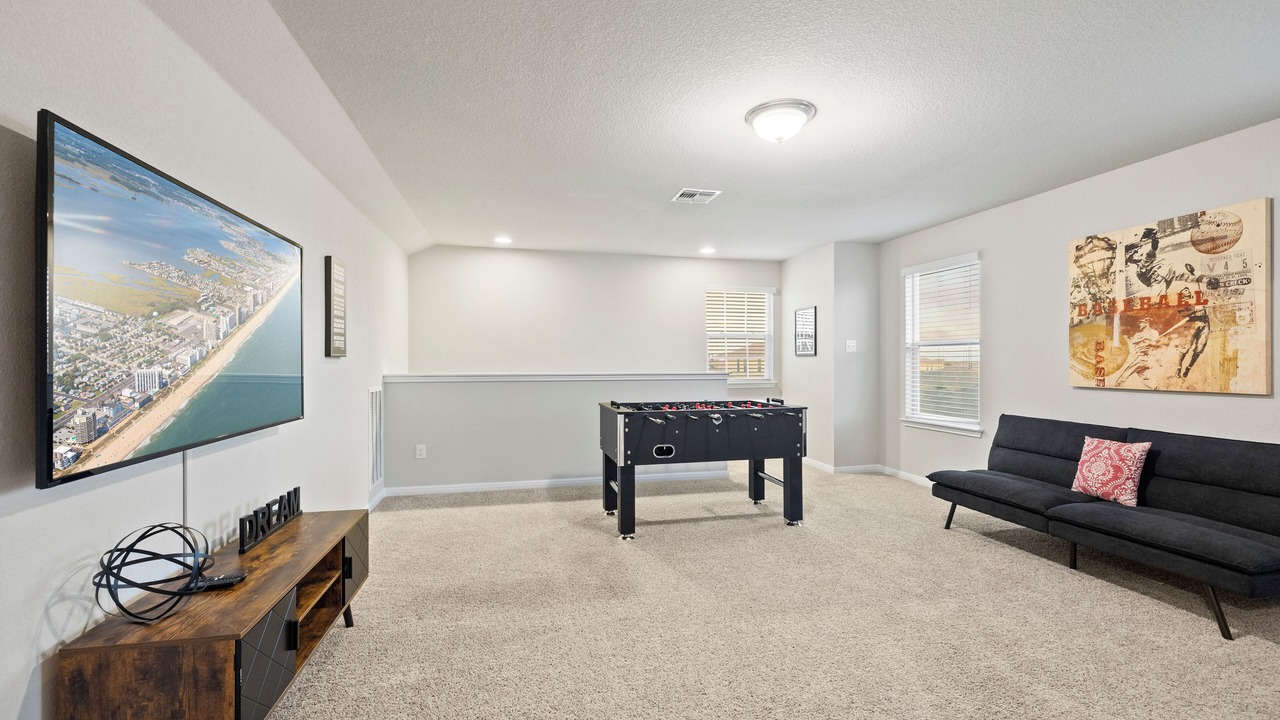 Photo of Bedroom in Round Rock