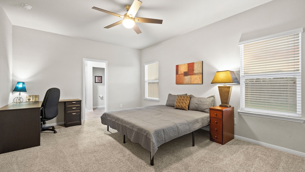 Photo of Bedroom in Round Rock