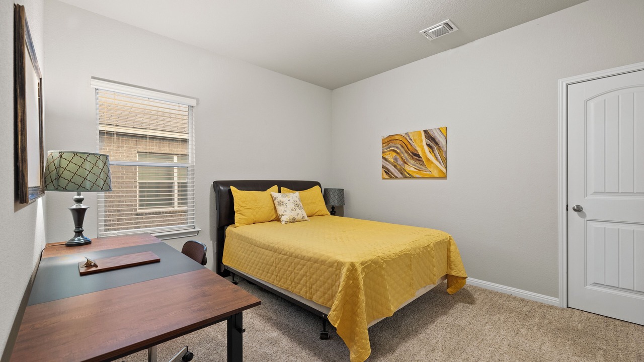 Photo of Bedroom in Round Rock