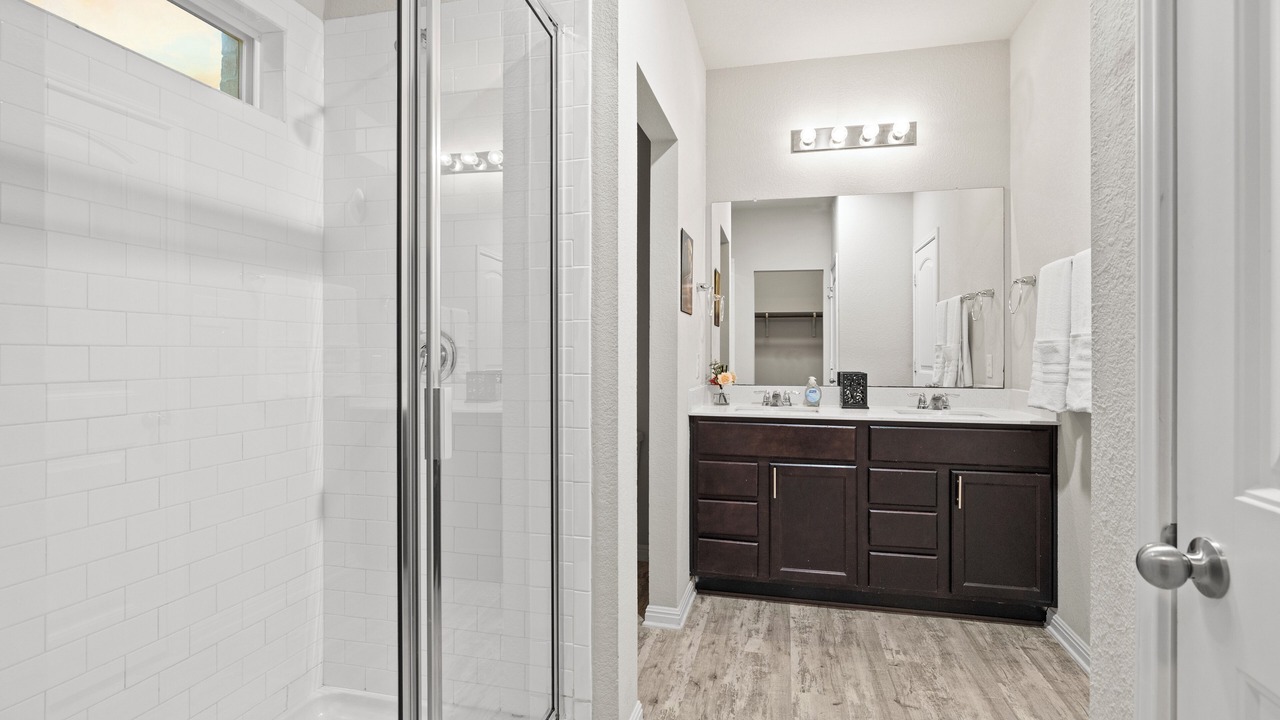 Photo of Bathroom in Round Rock