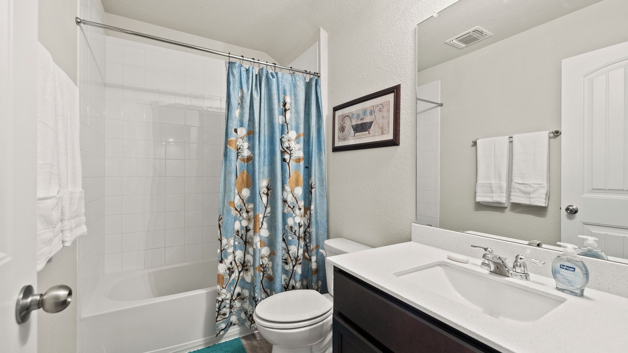 Photo of Bathroom in Round Rock