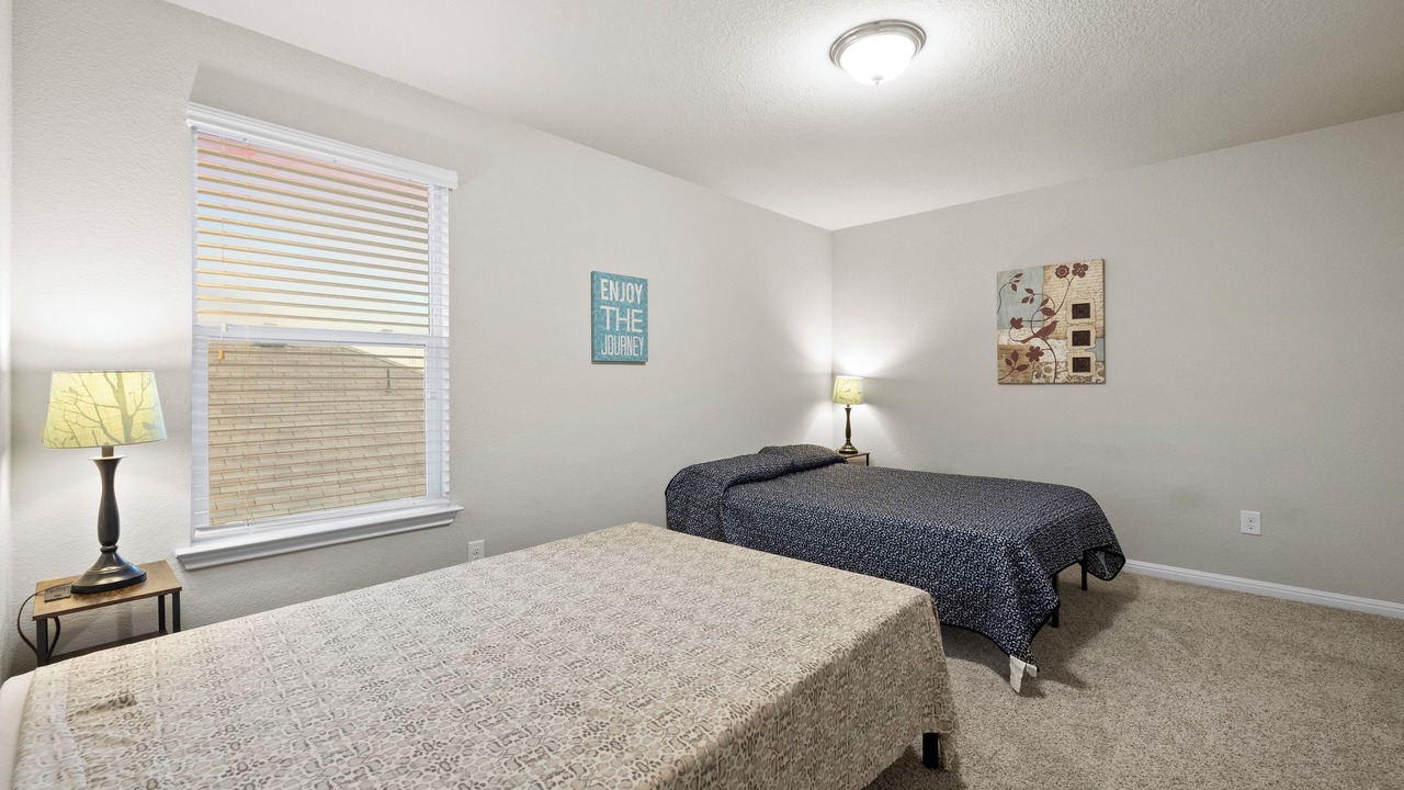 Photo of Bedroom in Round Rock
