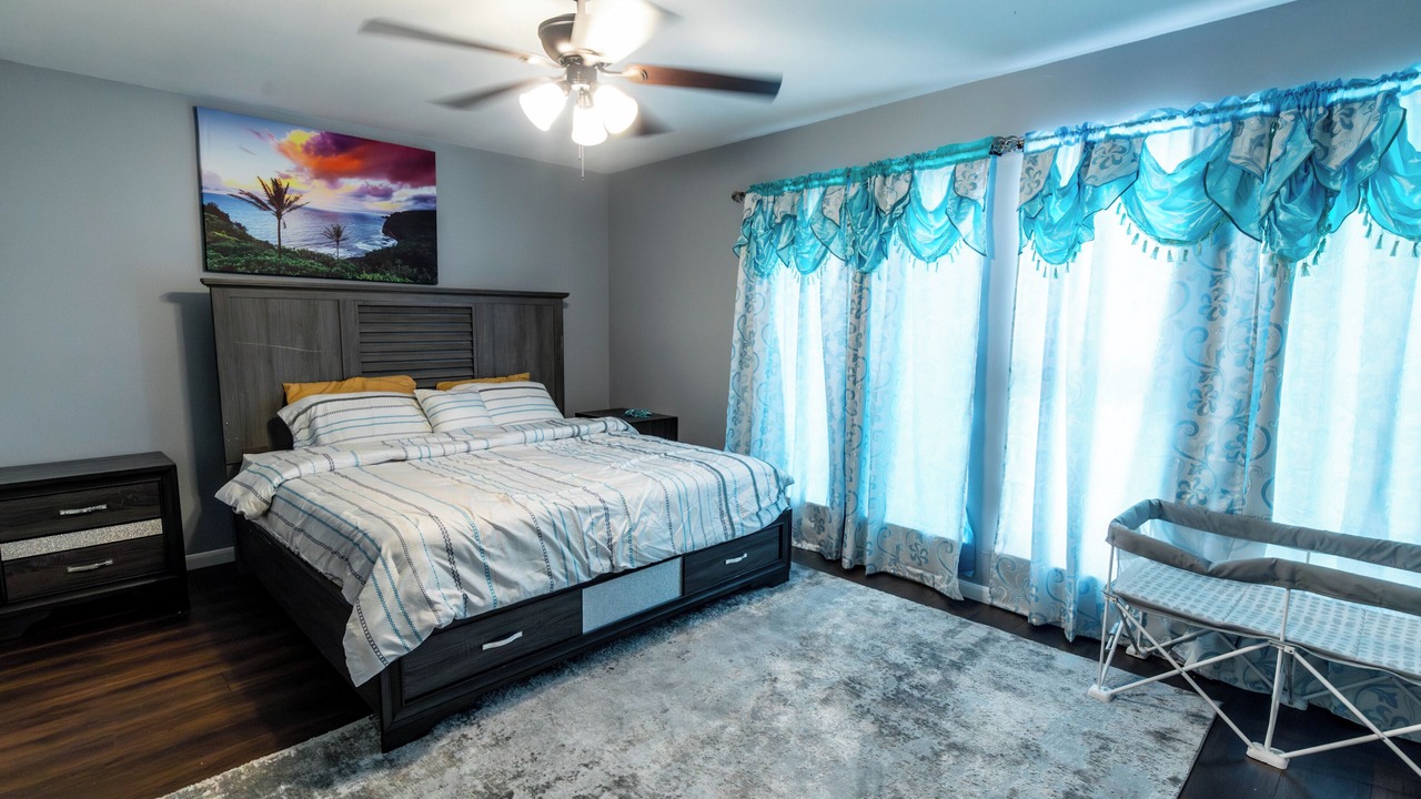 Photo of Bedroom in Missouri City