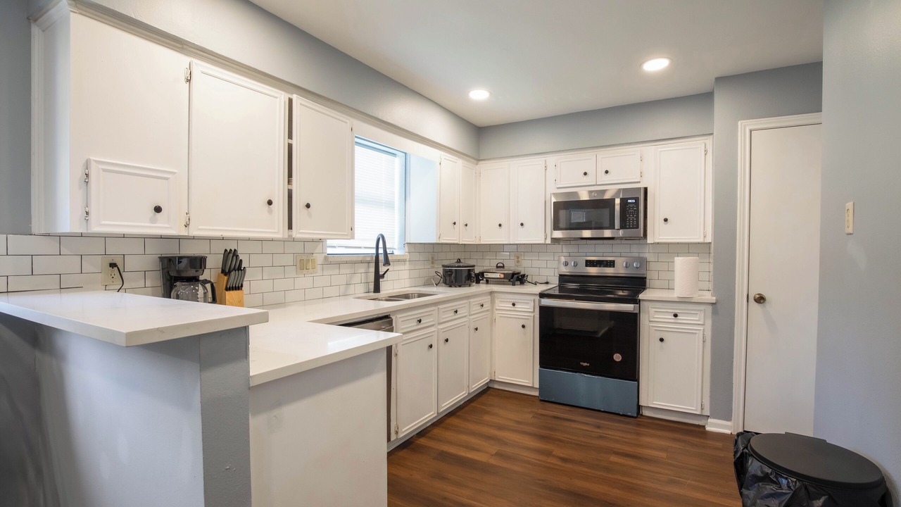 Photo of Kitchen in Missouri City
