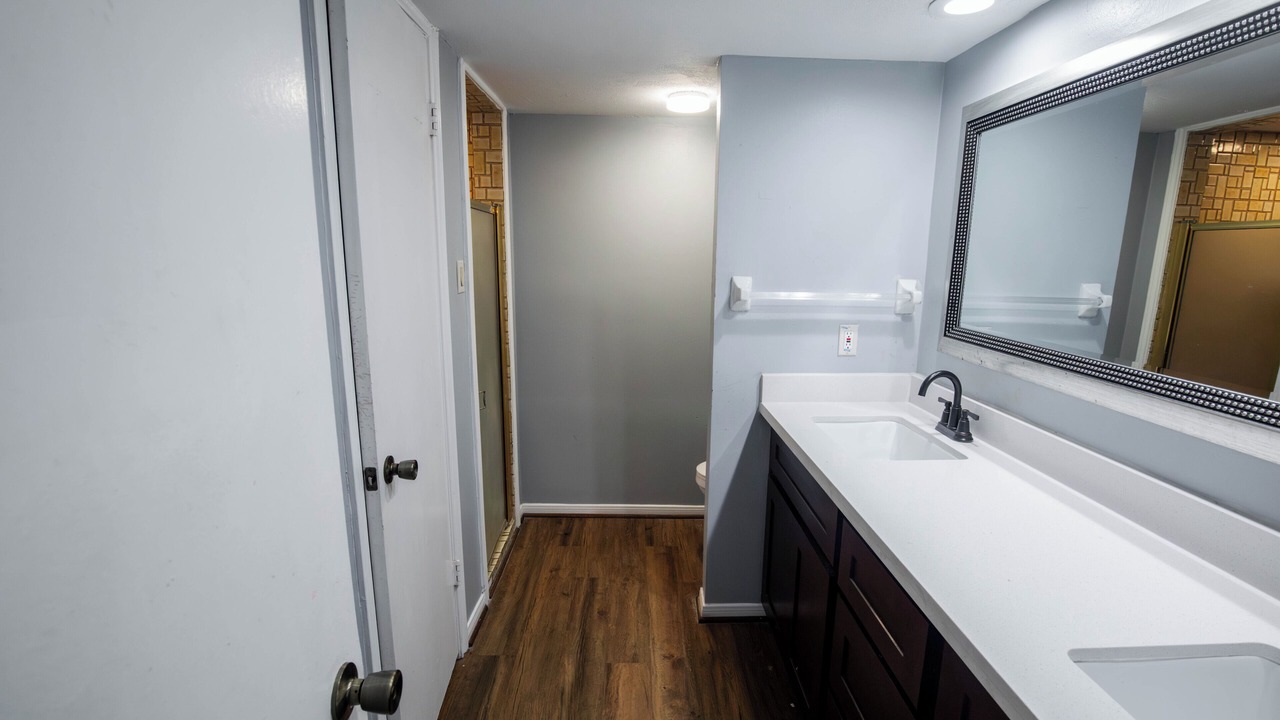 Photo of Bathroom in Missouri City