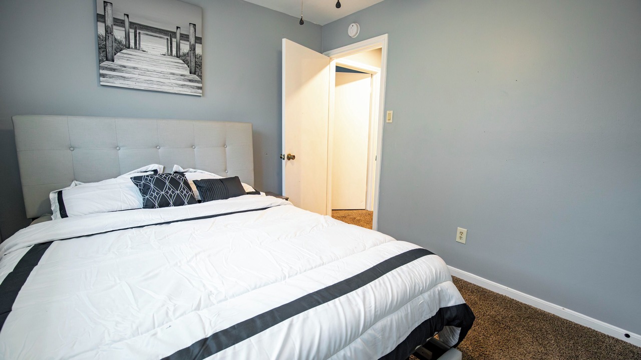 Photo of Bedroom in Missouri City