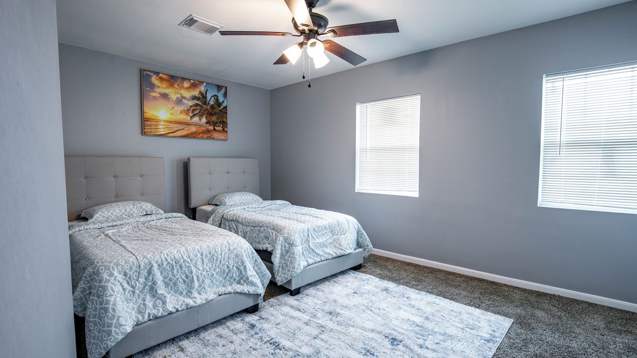 Photo of Bedroom in Missouri City