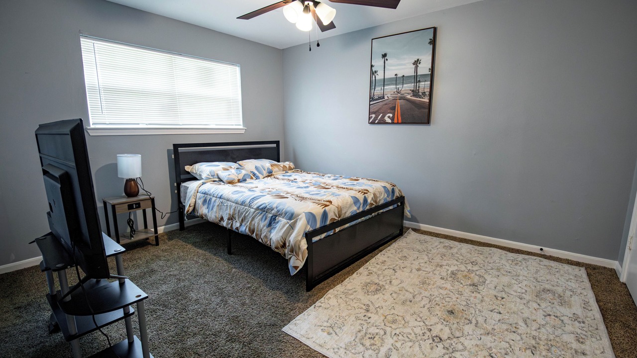 Photo of Bedroom in Missouri City