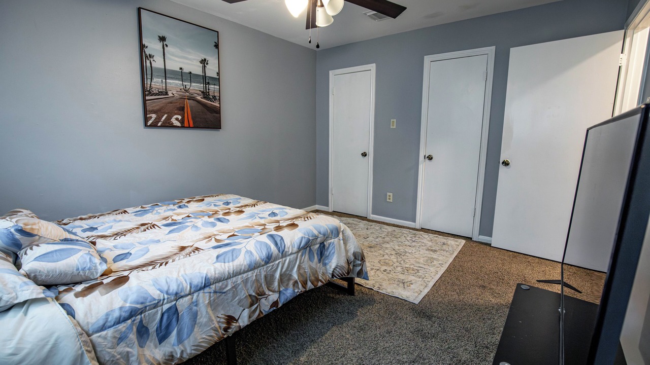 Photo of Bedroom in Missouri City