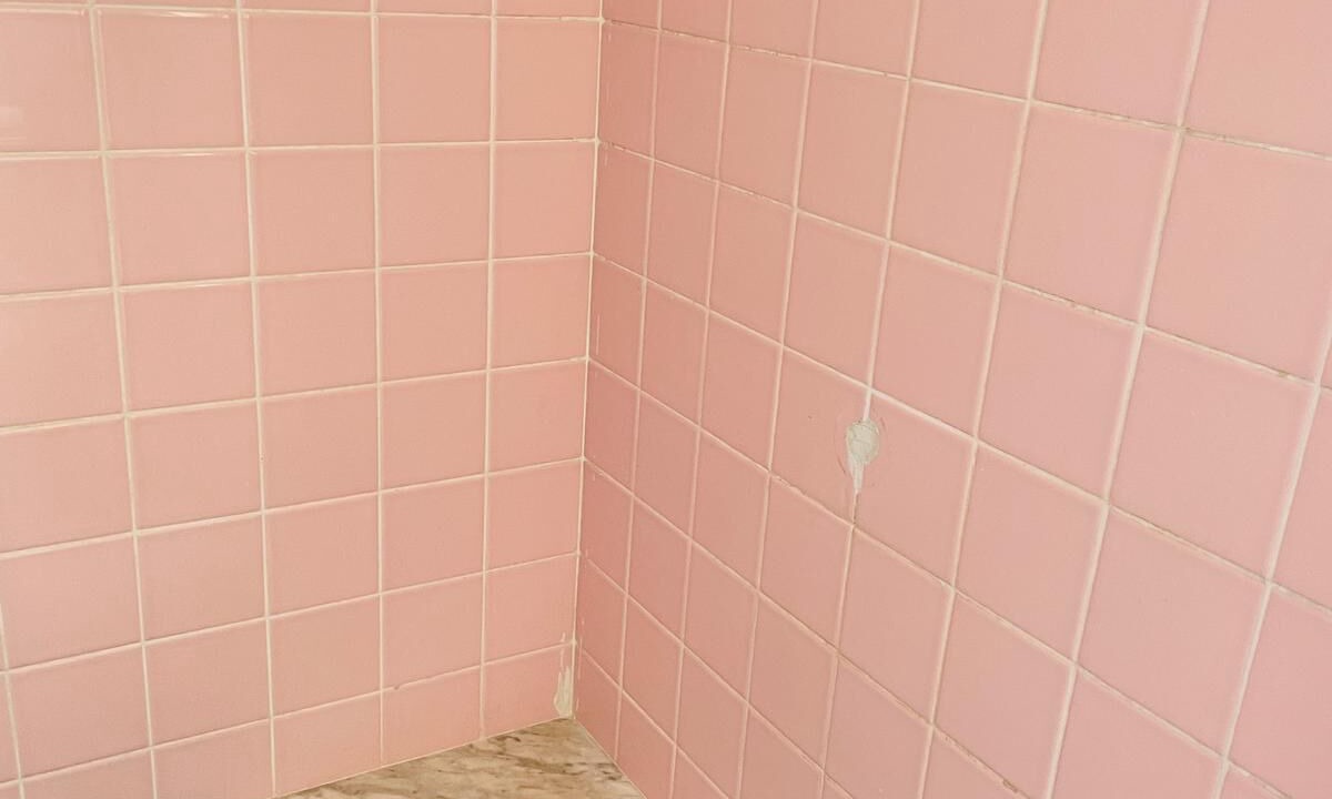 Photo of Bathroom in Oak Park