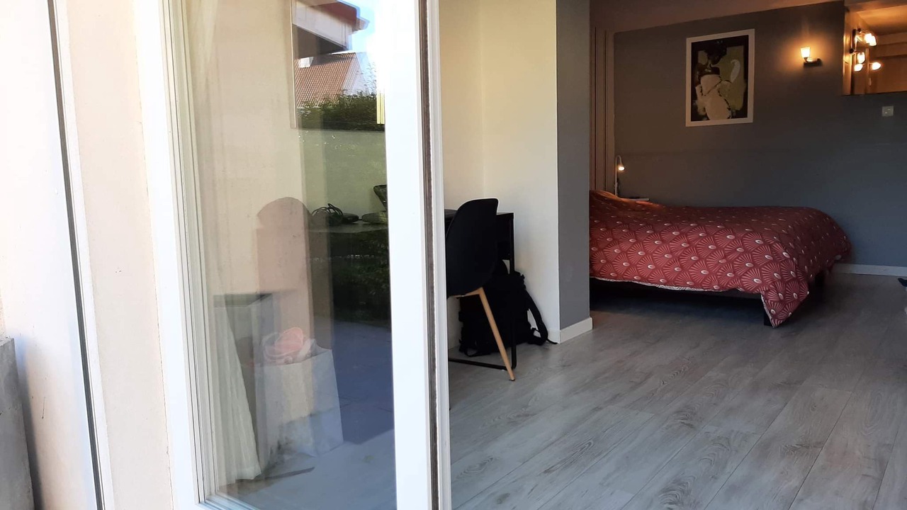 Photo of Bedroom in Audinghen