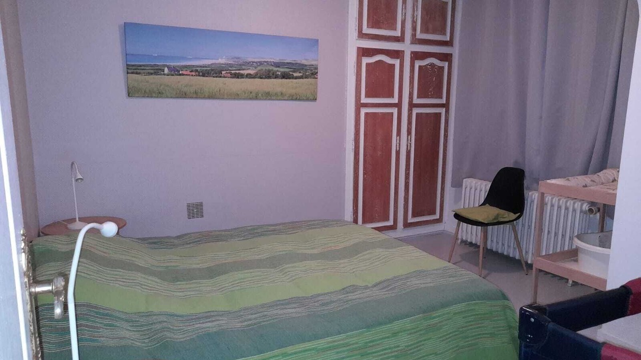 Photo of Bedroom in Audinghen