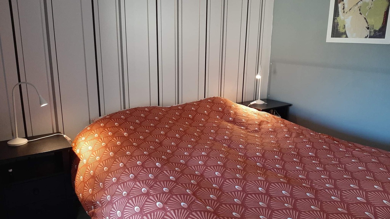 Photo of Bedroom in Audinghen